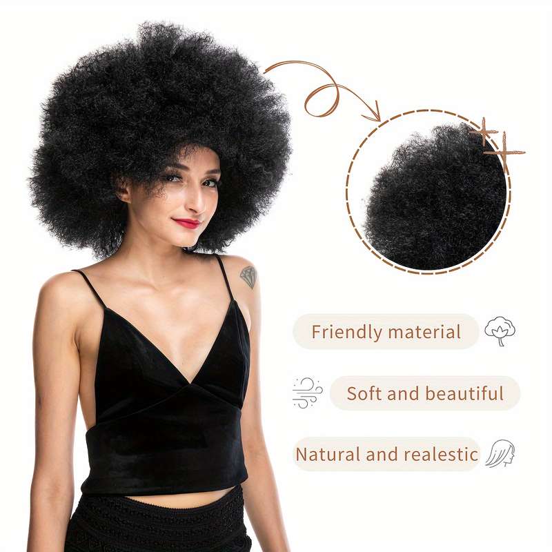 1Pc Purple 30.48cm Fashion Design Wig