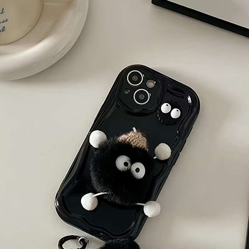 1pc Black For Samsung Samsung Galaxy S23 Add   Phone Cases