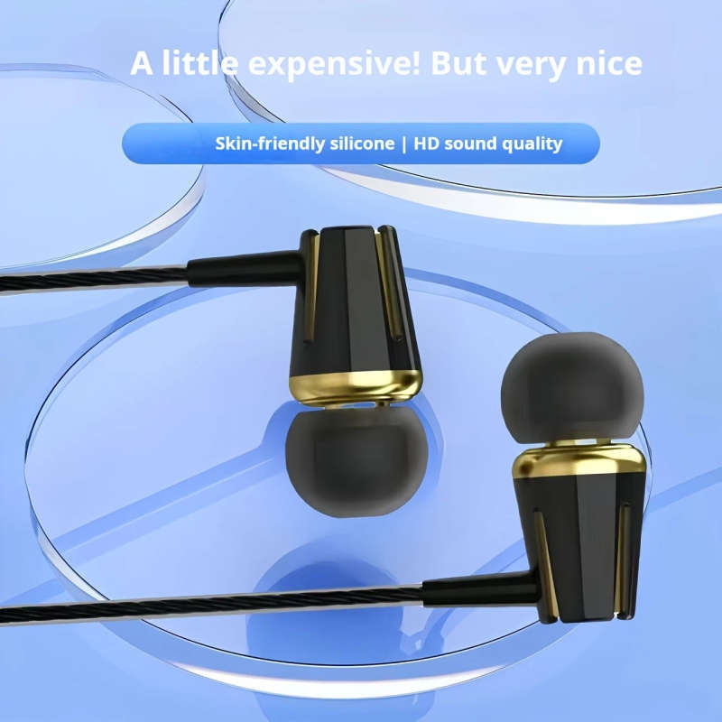 Earphone