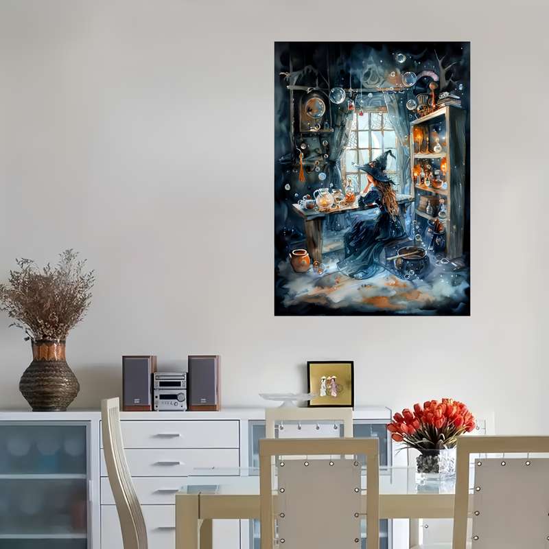 1000 Piece Paper Jigsaw Puzzle For Adults