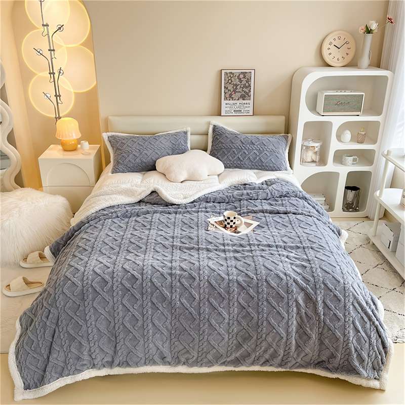 1ps Blanket Size 150X200Cm 59.05X78.74In