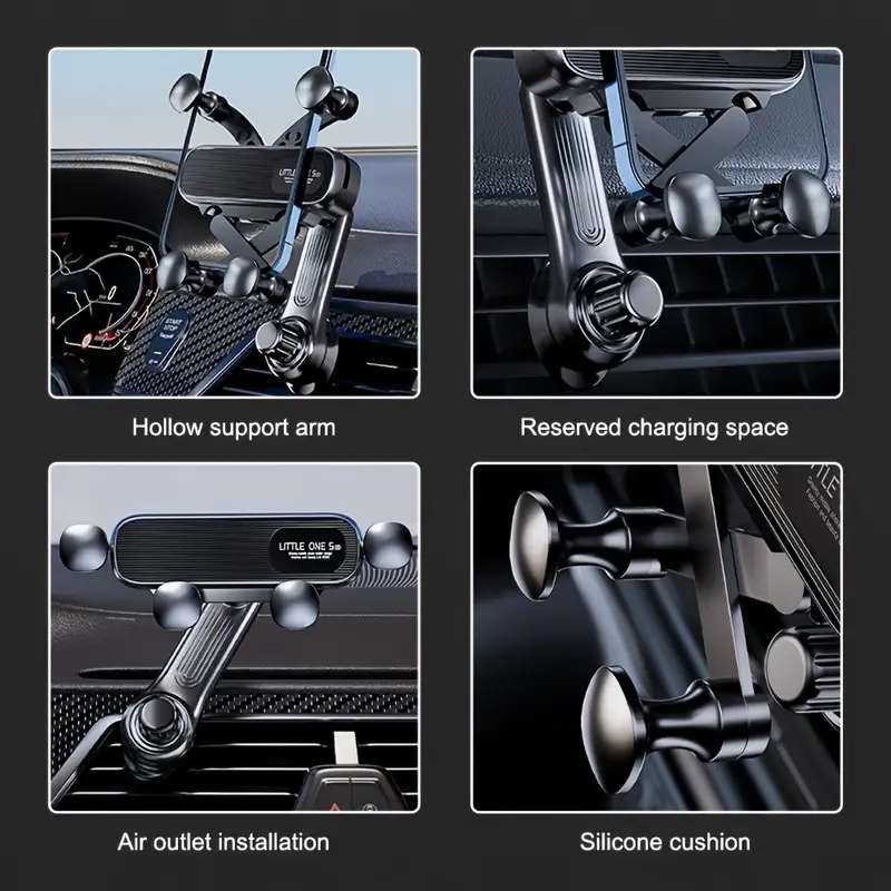 Car Phone Holder