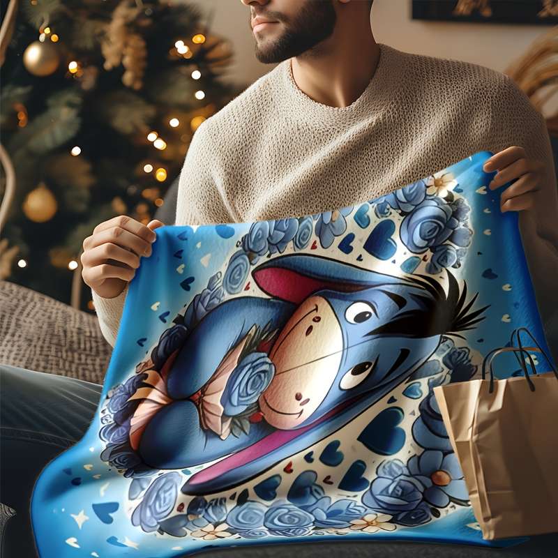 1ps Blanket Size 130X150Cm