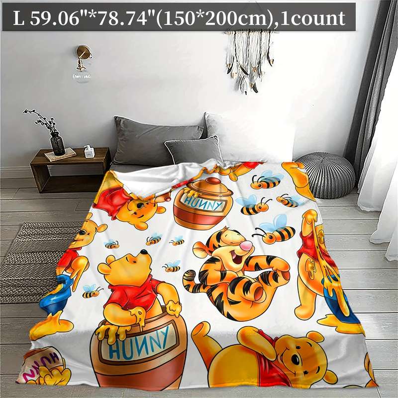 1ps Blanket Size 130X150Cm