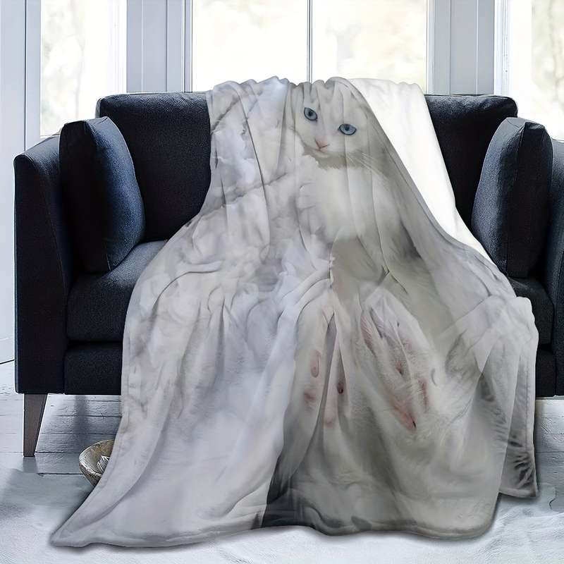 1ps Blanket Size 69.98X100.0Cm