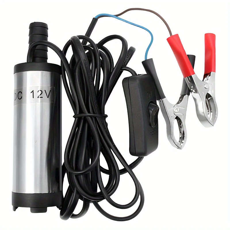 12V Lubricant Pump
