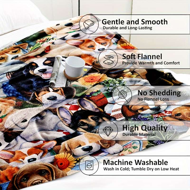 1ps Blanket Color  size 100cmx150cm