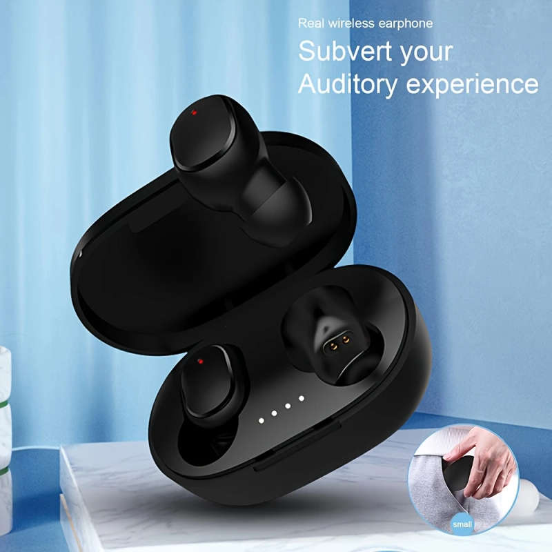Earphone