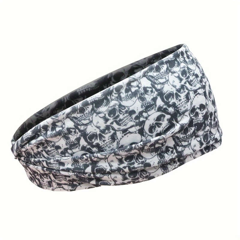 Wireless Music Headband