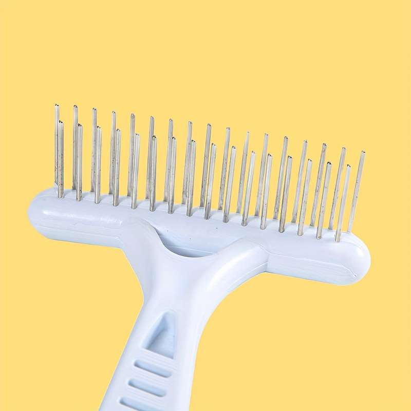 1pc Pet Comb