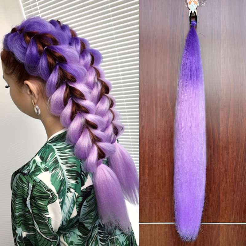 1Pc Color A16 66.04cm Fashion Design Wig