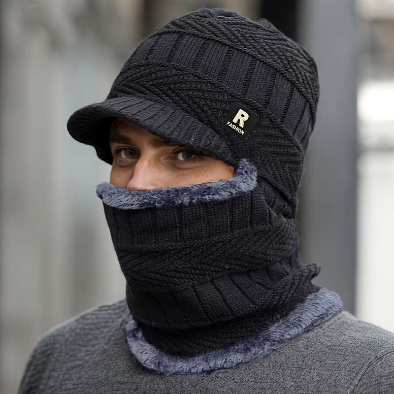 Hat Grey