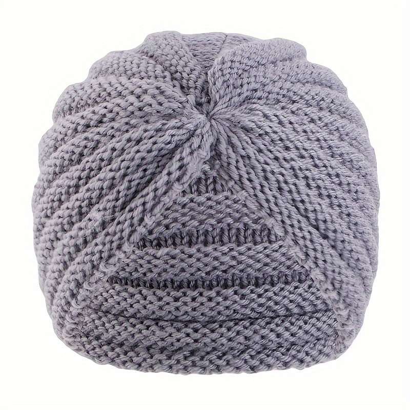 Hat    Wine Red Size One Size Fit Most