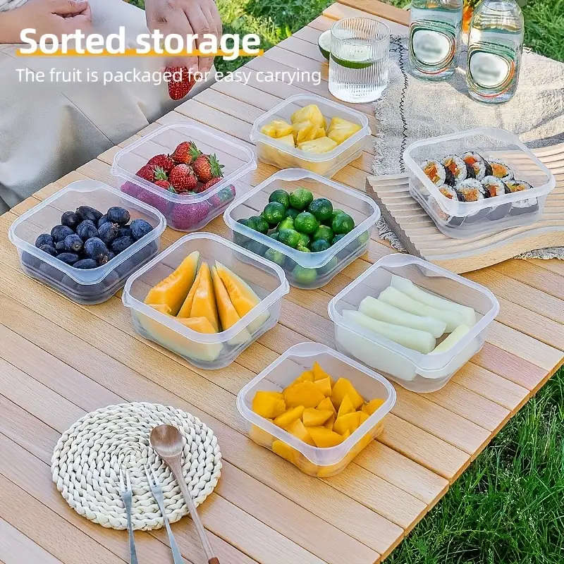 350ml Portable Outdoor Bowl