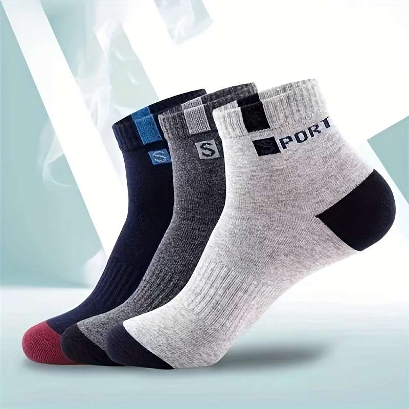 Sock 20 Pairs Of Mixed Colors  One Size