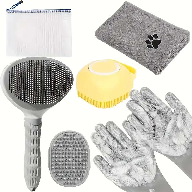 Dog Supplies