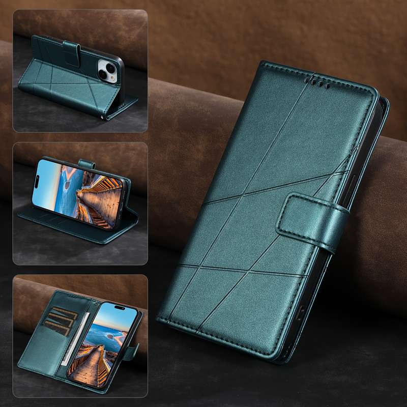 1Ps Green For Samsung Galaxy S10+ Phone Cases