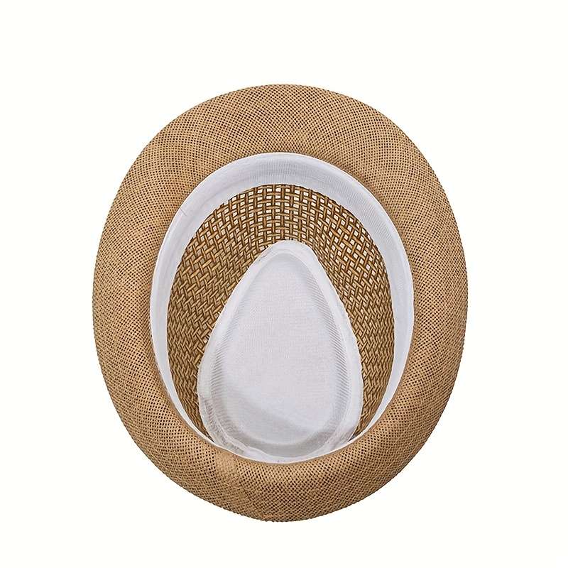 Hat Beige
