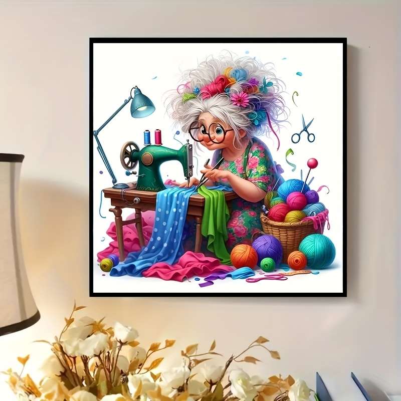 1000 Piece Paper Jigsaw Puzzle For Adults