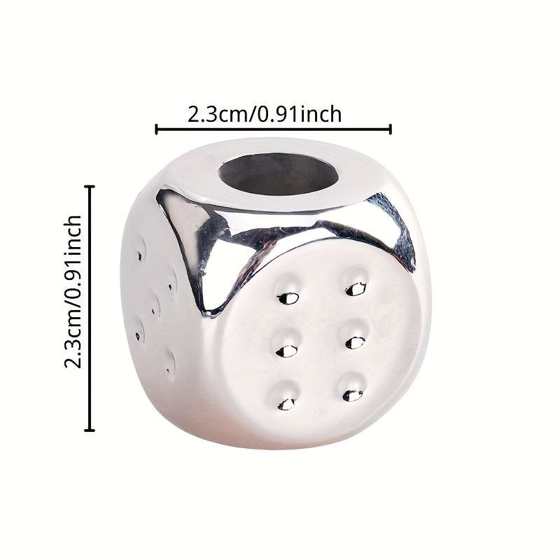 1pc Unique Sieve-Shape Square Metal Ashtray Flame Snuffer Ashtrays for Home Office Decor