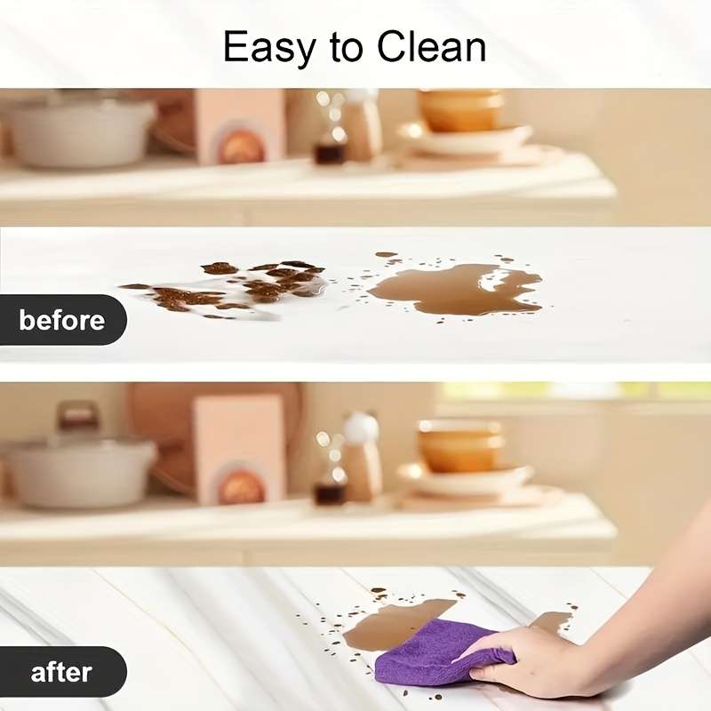 1PC Wall Stickers60cmx1000cm 23.62inx393.7in