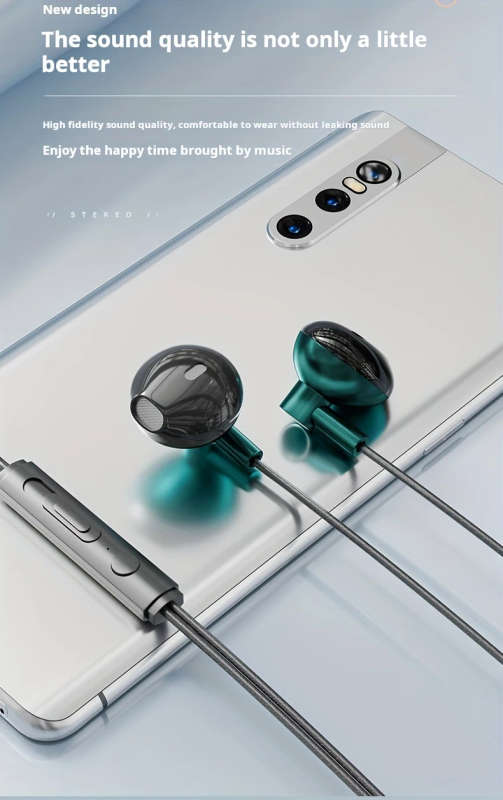Earphone