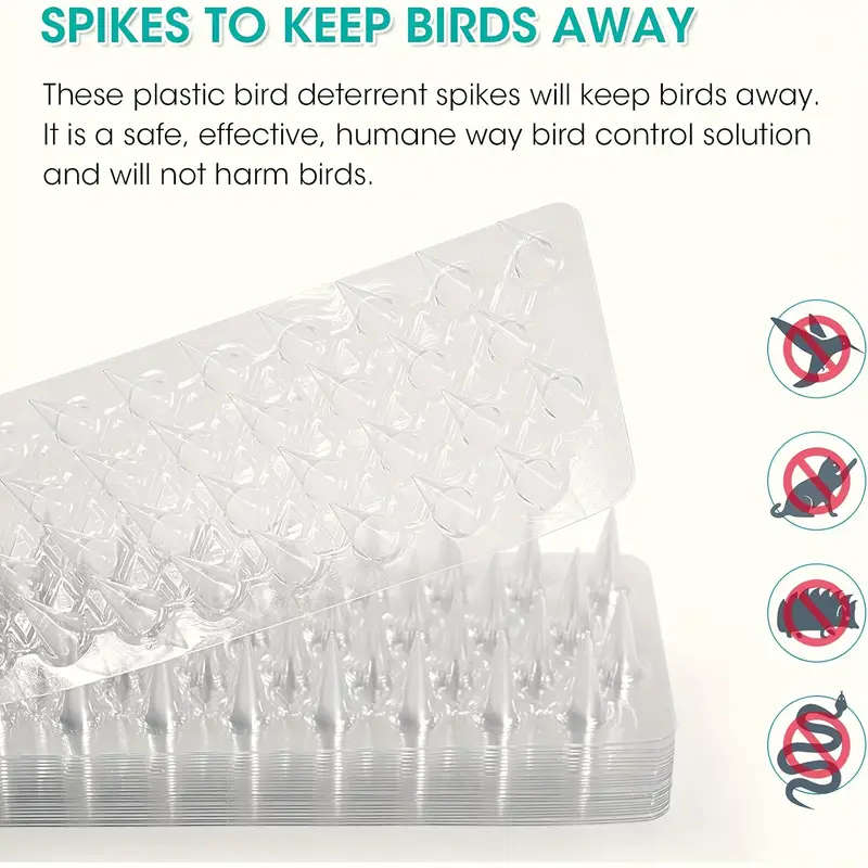 Bird Balcony Protector