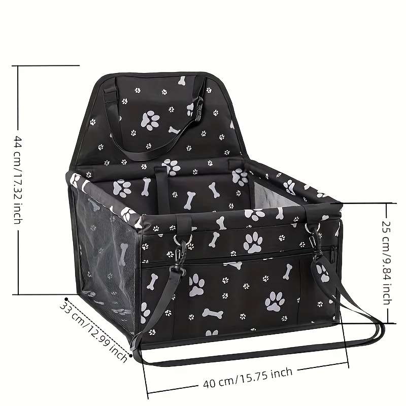 1pc Gray Color size With PVC SleevePet Cage