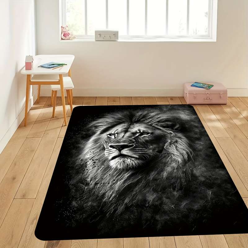 1Pc 40x60cm Floor Mat