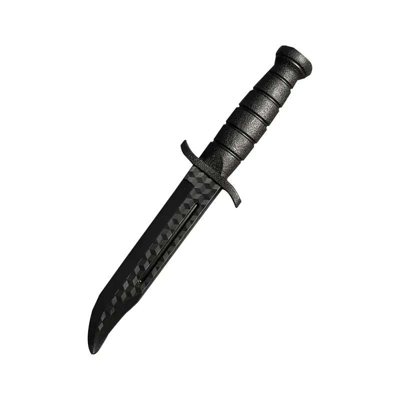 Tactical Dagger With Protective Case