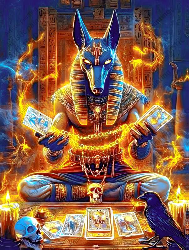 1000pcs Ancient Egyptian Themed Jigsaw Puzzle High-Quality Paper Portable DIY Art