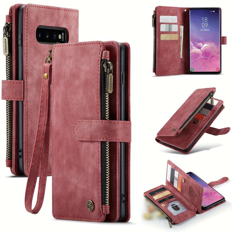 1pc  Red  For Samsung Galaxy S21 Add   5G Phone Cases