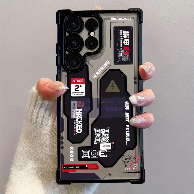 1Ps Mixed Color 1 For Samsung Galaxy S22 5G Phone Cases