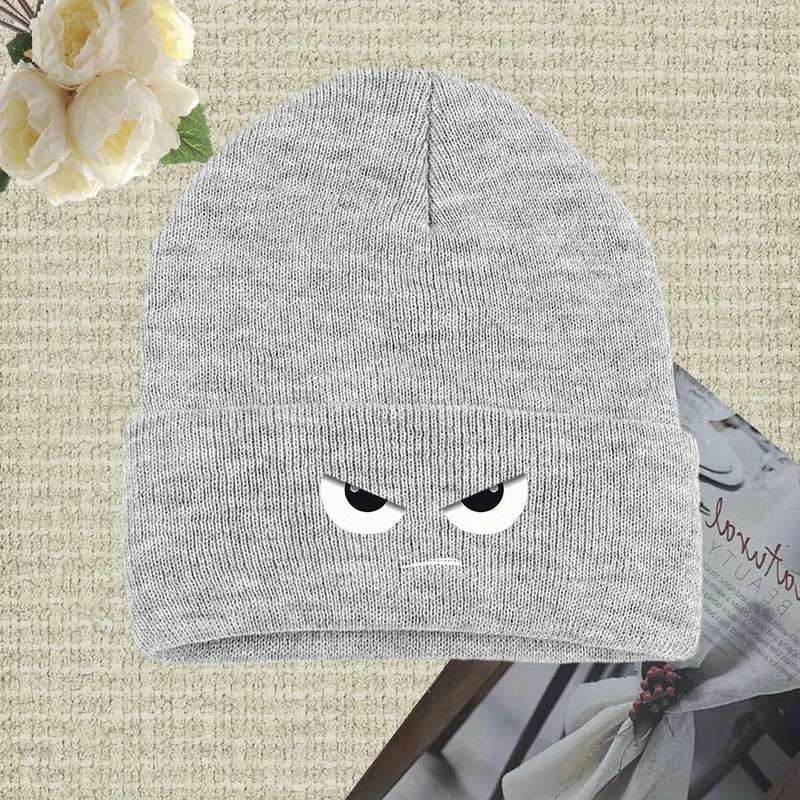Hat Grey