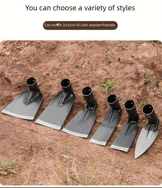 Weeding Tools