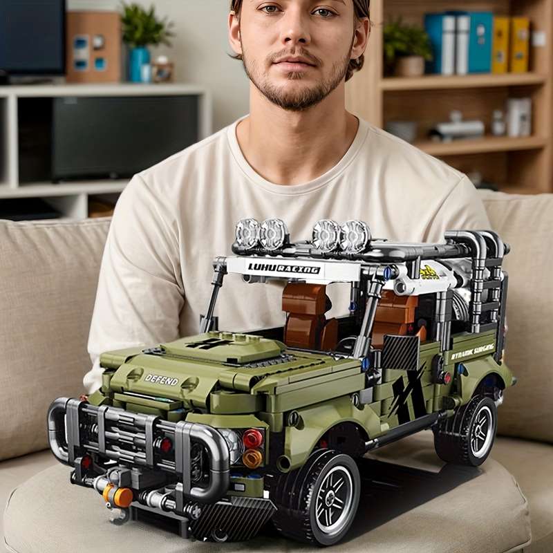1000 Piece Paper Jigsaw Puzzle For Adults
