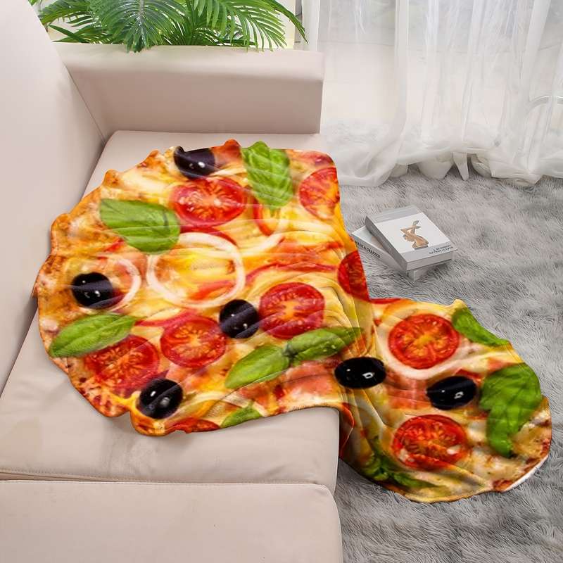 1ps Blanket Size 180Cmx180Cm