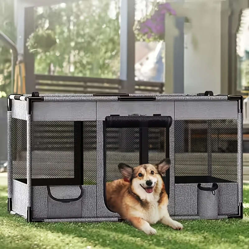 Pet Cage