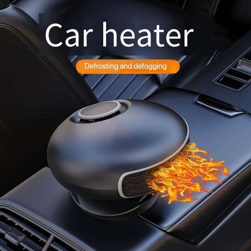 1pc Black  Heater