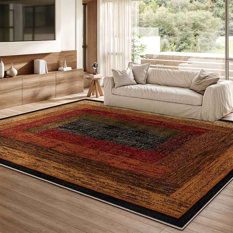 1Pc TEDWYCP30752 100x160cm 40x63inch Floor Mat