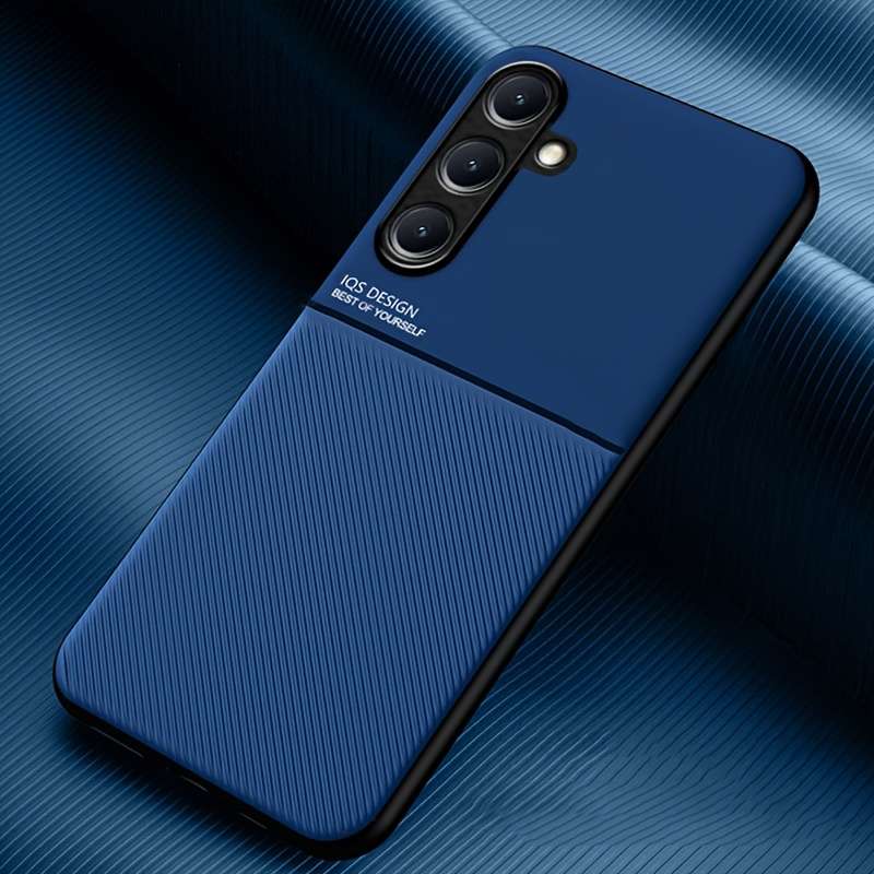 1pc Black For Samsung Galaxy A55 5G Phone Cases