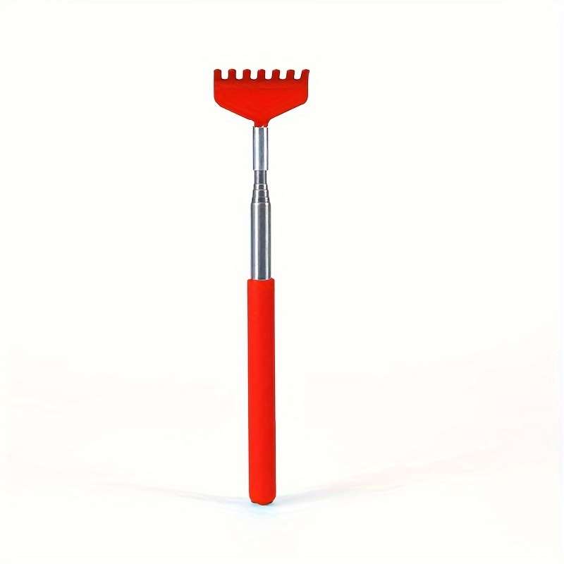 1pc Red 1pcPet Comb