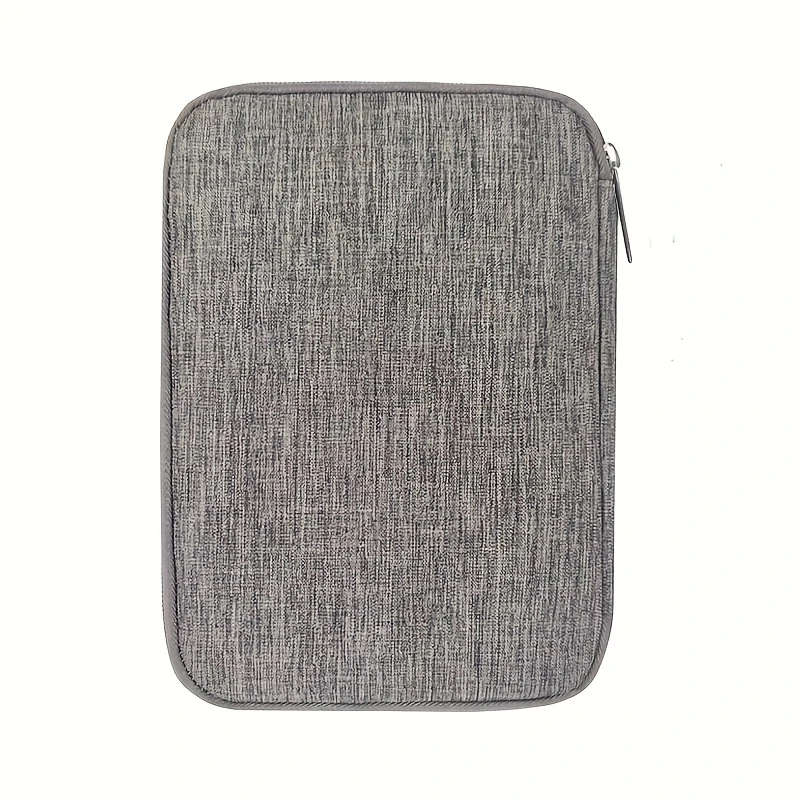 Portable Travel Charger Organizer Bag