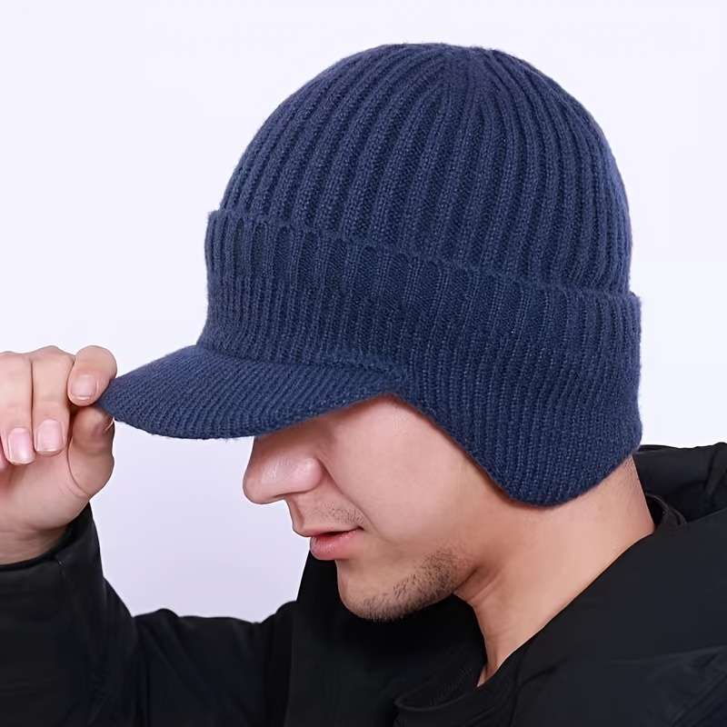 Hat Beige