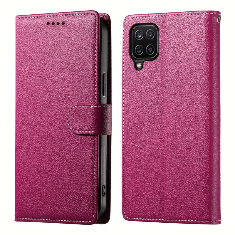 1pc  Red  For Samsung Galaxy A55 5G Phone Cases