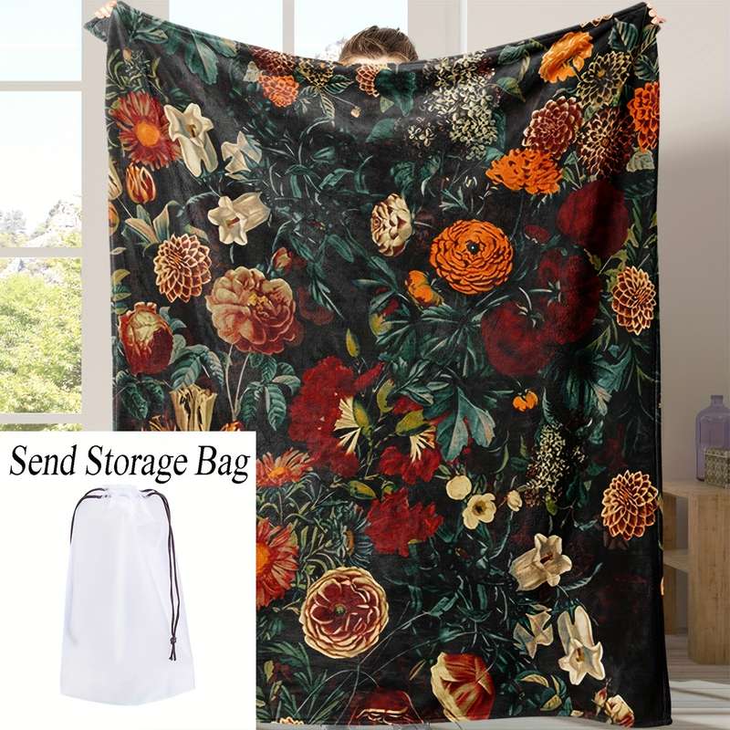 1ps Blanket Size 130.0X150.01 Cm