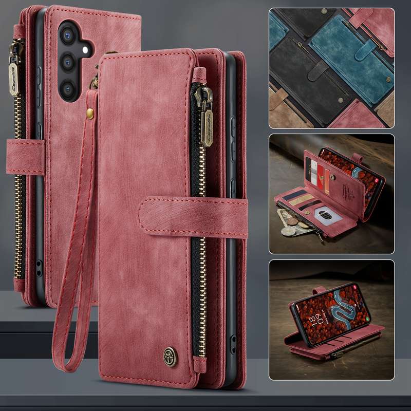 1pc  Red  For Samsung Galaxy S24 Plus Phone Cases