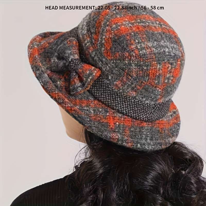 Hat Blue