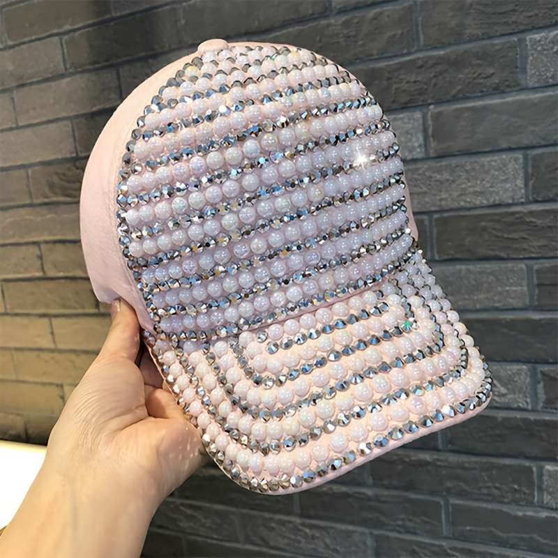 1pc Spring and Summer Duckbill Hat Women's Trendy Korean Version Casual Versatile with Baseball Cap