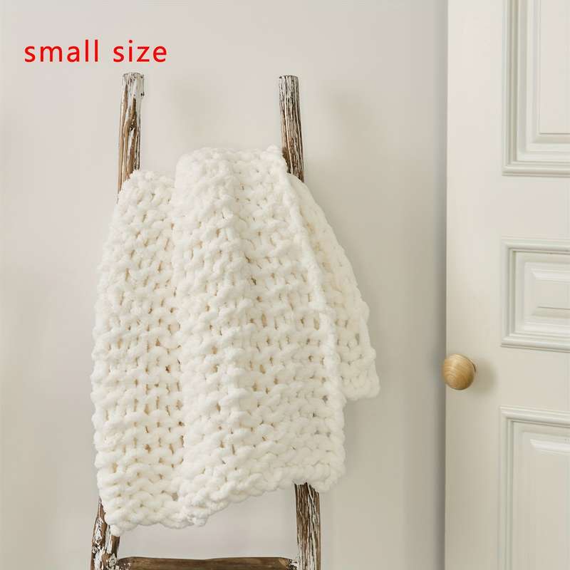 1ps Blanket Color Dark Coffee Color size 200x230
